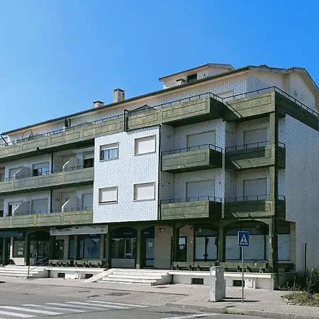 Διαμέρισμα Na Da Vagueira *