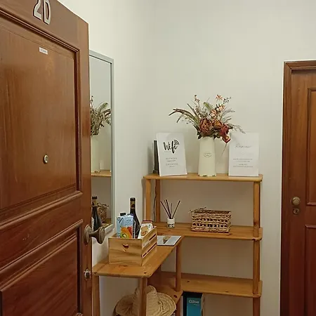 Διαμέρισμα Na Da Vagueira